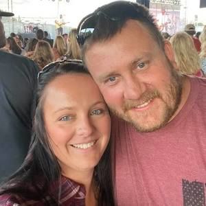 Meet your Posher, Kristal